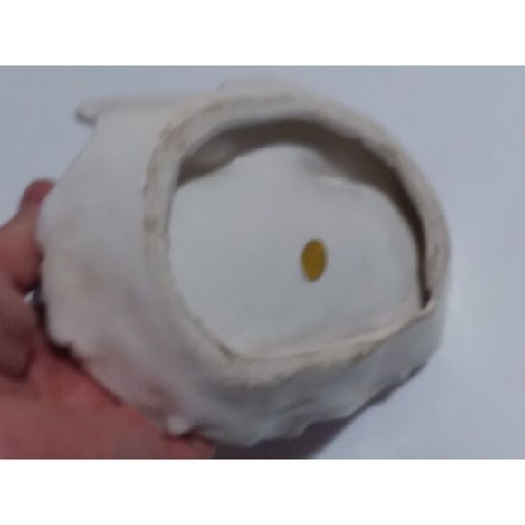 Inarco Japan Teacup Saucer with Roses - Picture 3 of 3